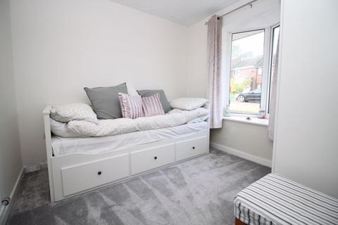 49 Ferndale, Hedge End, Southampton, SO30 0PP