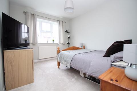 25 Walker Gardens, Hedge End, Southampton, SO30 2RH