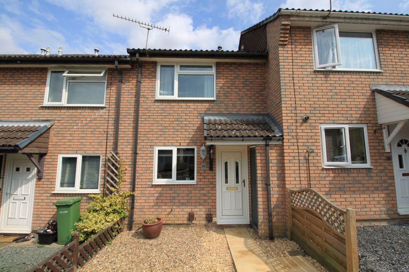 Frome Road, Southampton SO18 2 bed terraced house for sale £240,000