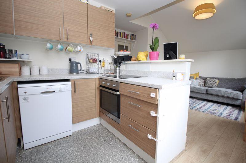 Kitchen/Living Room