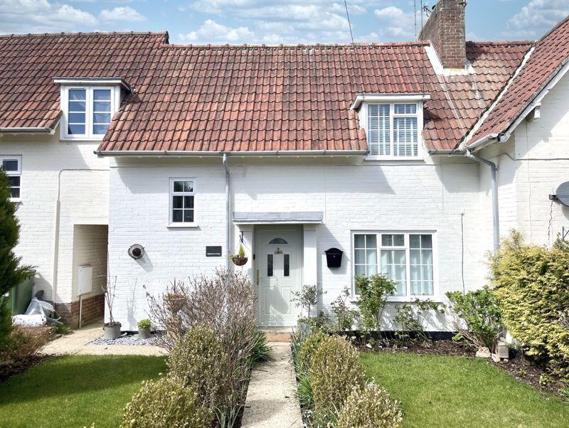 Front External