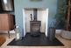 AGA Log Burner