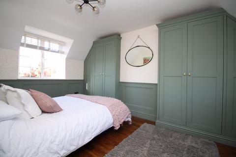 12 Orchards Way, West End, Southampton, SO30 3FB