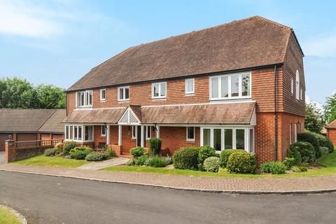 2 bedroom retirement property for sale - Berehurst, Borovere Lane, Alton