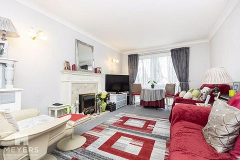 1 bedroom apartment for sale - St. Peters Court, St. Peters Road, Bournemouth, BH1