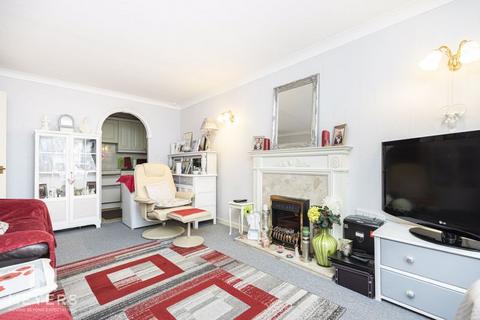 1 bedroom apartment for sale - St. Peters Court, St. Peters Road, Bournemouth, BH1