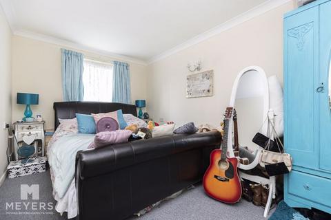 1 bedroom apartment for sale - St. Peters Court, St. Peters Road, Bournemouth, BH1