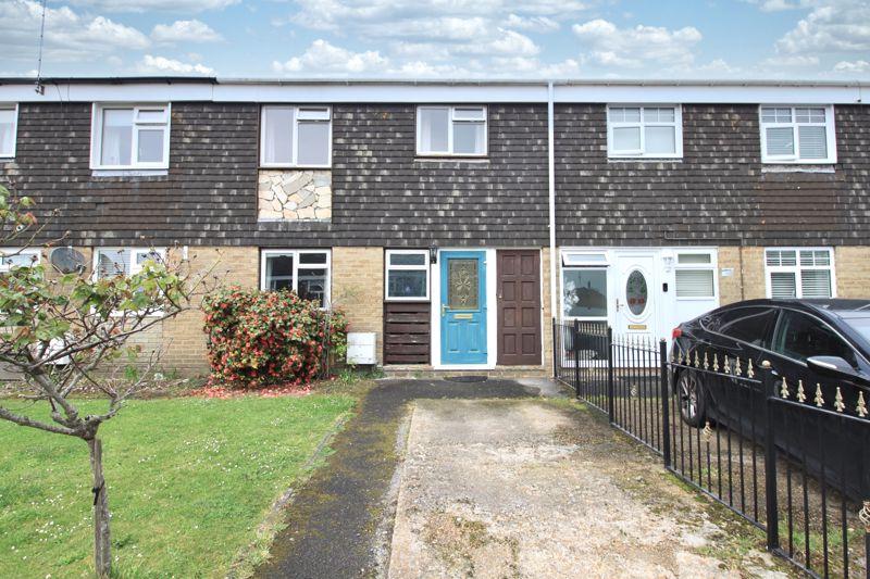 Ludlow Road, Southampton SO19 3 bed terraced house £250,000