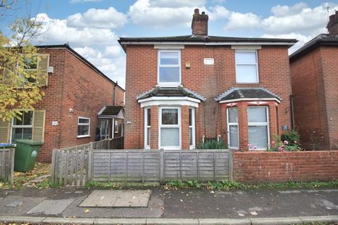 undefined, Priory Road, Southampton SO17
