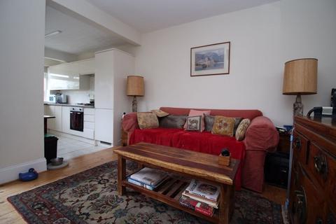undefined, Priory Road, Southampton SO17