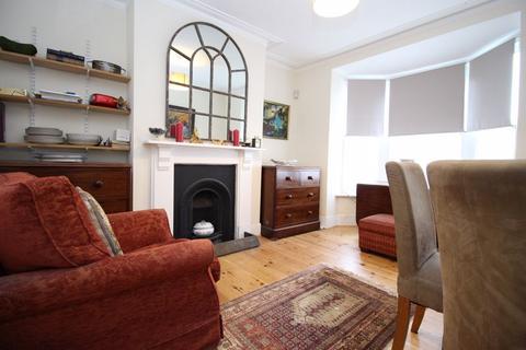 undefined, Priory Road, Southampton SO17