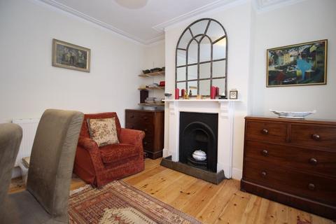 undefined, Priory Road, Southampton SO17