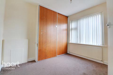 110 Middlemarch Road, Coventry, CV6 3GH