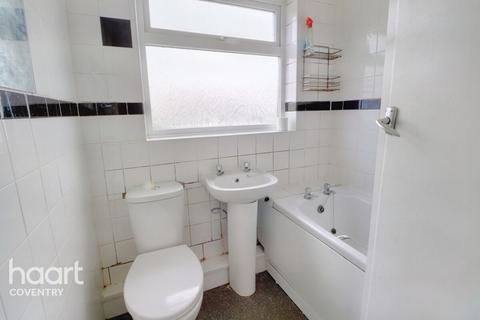110 Middlemarch Road, Coventry, CV6 3GH