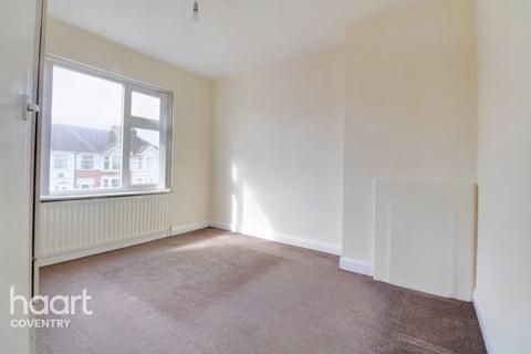 110 Middlemarch Road, Coventry, CV6 3GH
