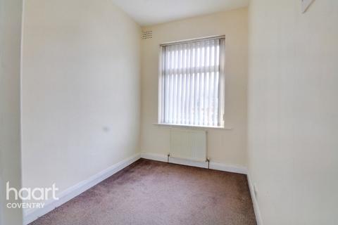 110 Middlemarch Road, Coventry, CV6 3GH