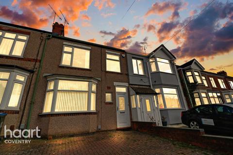 110 Middlemarch Road, Coventry, CV6 3GH