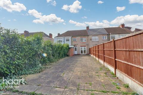110 Middlemarch Road, Coventry, CV6 3GH