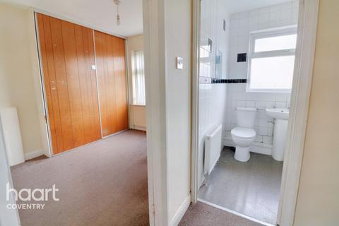 110 Middlemarch Road, Coventry, CV6 3GH
