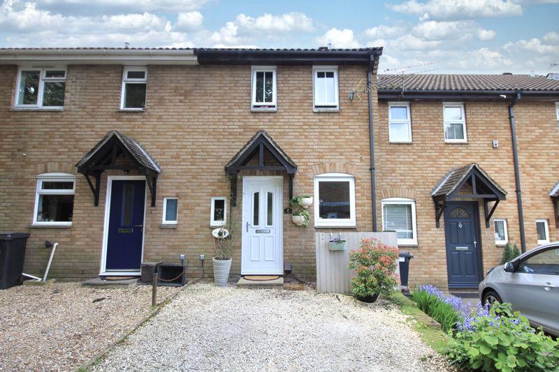 Lambourne Road, Southampton SO18 2 bed terraced house £250,000