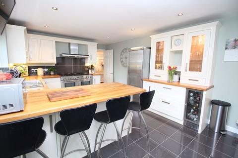 4 Upmill Close, West End, Southampton, SO30 3HT