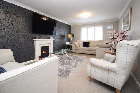 4 Upmill Close, West End, Southampton, SO30 3HT