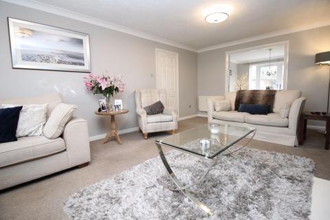 4 Upmill Close, West End, Southampton, SO30 3HT