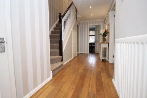 4 Upmill Close, West End, Southampton, SO30 3HT