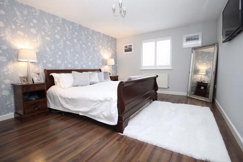 4 Upmill Close, West End, Southampton, SO30 3HT