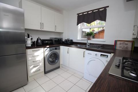 26 Barrowfields Close, West End, Southampton, SO30 3HU