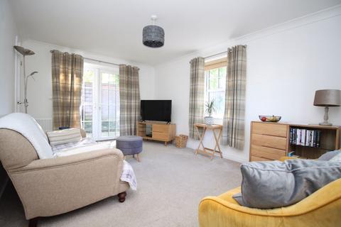 26 Barrowfields Close, West End, Southampton, SO30 3HU