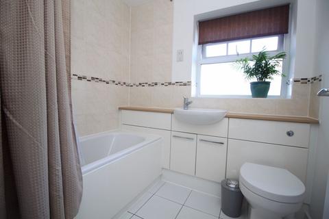 26 Barrowfields Close, West End, Southampton, SO30 3HU