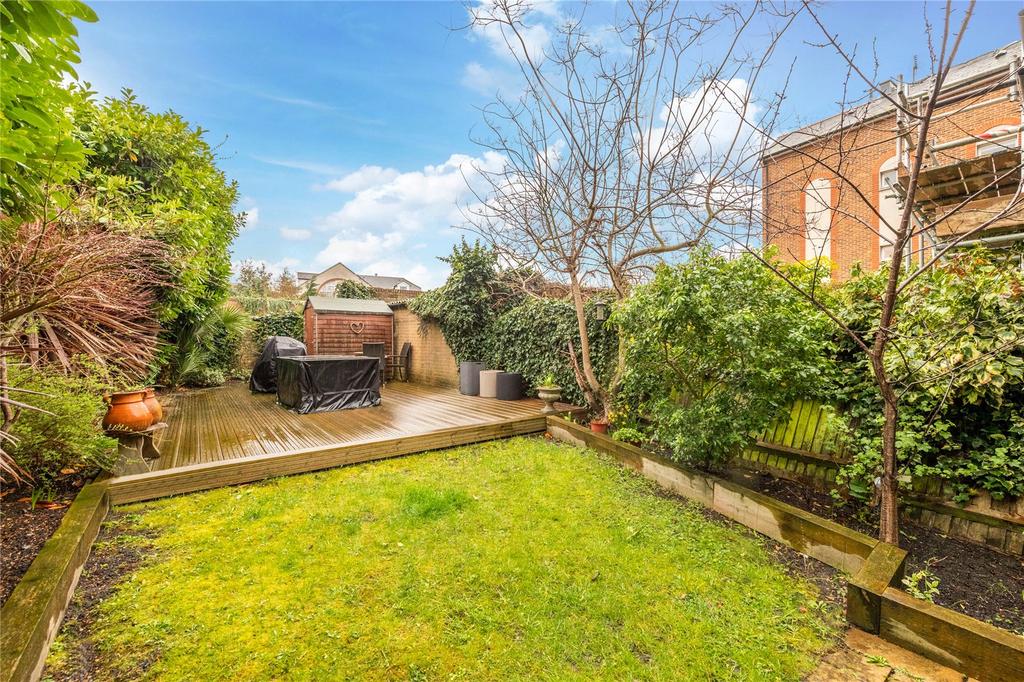 Kendal Place, London 2 bed flat for sale £565,000