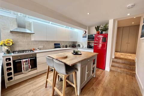 1 bedroom semi-detached house for sale, High Street, Milford on Sea, Lymington, Hampshire, SO41