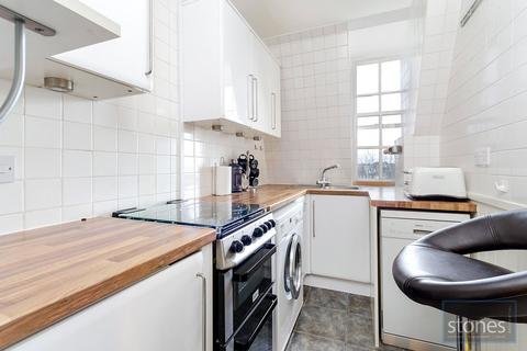 1 bedroom apartment for sale, Eton College Road, Chalk Farm, London, NW3