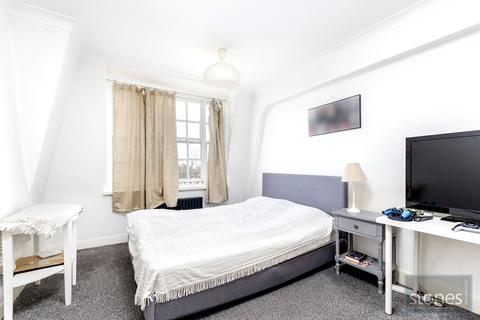 1 bedroom apartment for sale, Eton College Road, Chalk Farm, London, NW3