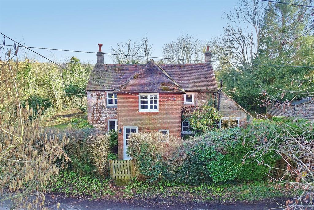 Rock Lane, Washington, Pulborough, West Sussex, RH20 3 bed detached