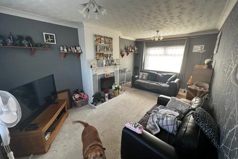 3 bedroom semi-detached house to rent, St Pauls Road, Trimdon Colliery, Trimdon Station