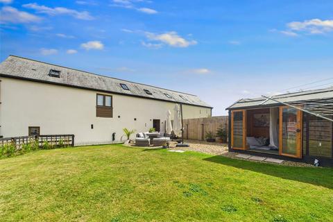 3 bedroom barn conversion for sale