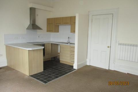 1 bedroom flat to rent, Flat A - High Street, Oakham LE15