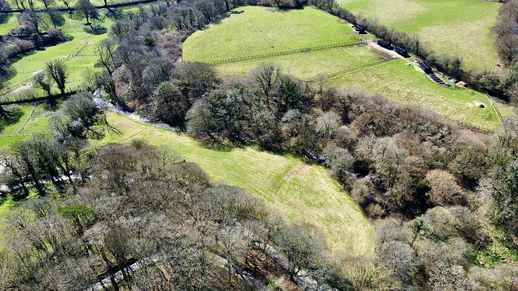 Camelford, Camelford House for sale £50,000