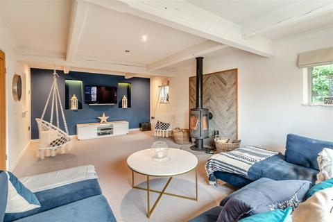 Daffy Dell Orchard Drive, Linton, Wetherby, LS22 4HP