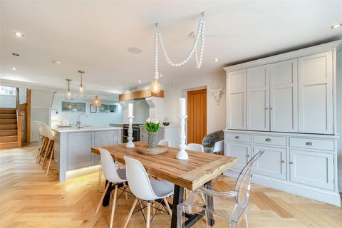 Daffy Dell Orchard Drive, Linton, Wetherby, LS22 4HP