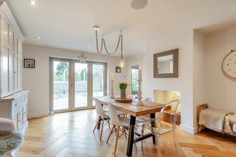 Daffy Dell Orchard Drive, Linton, Wetherby, LS22 4HP