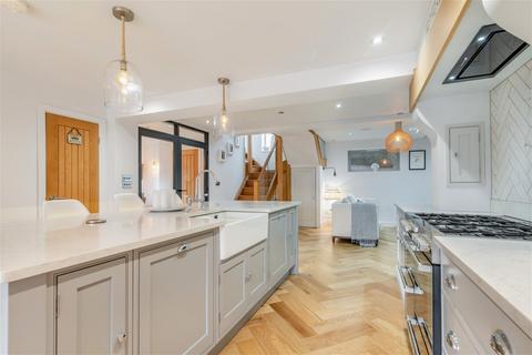 Daffy Dell Orchard Drive, Linton, Wetherby, LS22 4HP