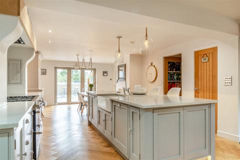 Daffy Dell Orchard Drive, Linton, Wetherby, LS22 4HP
