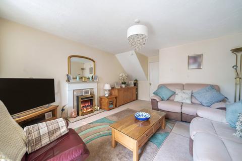 3 bedroom end of terrace house for sale, Timber Lane, Woburn, Bedfordshire, MK17