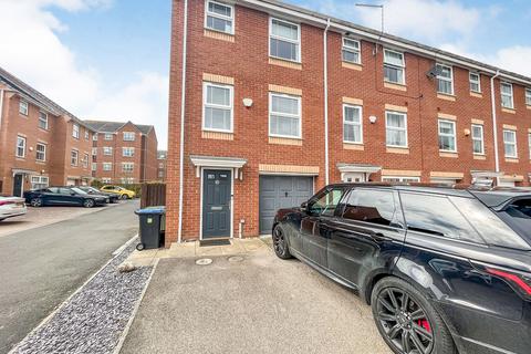 12 Douglas Way, Murton, Seaham, SR7 9HX