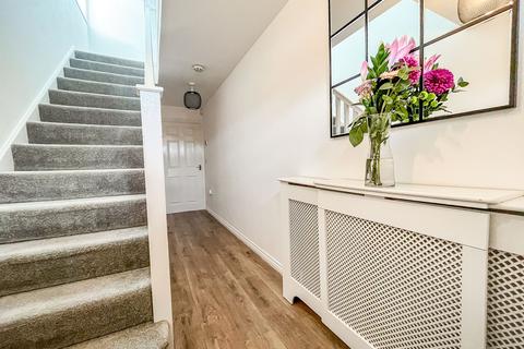 12 Douglas Way, Murton, Seaham, SR7 9HX