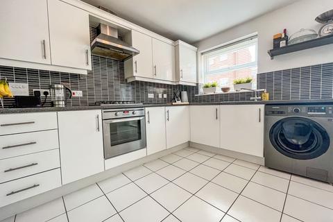 12 Douglas Way, Murton, Seaham, SR7 9HX